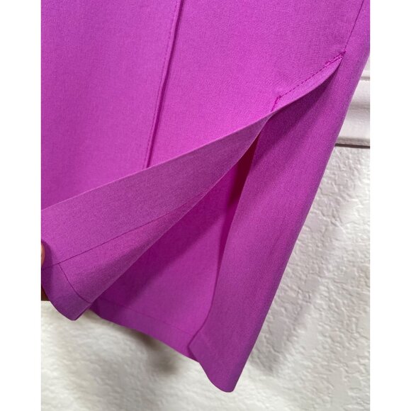 ATHLETA Brooklyn Heights Vienna Slim Pant in Jazzy Purple - Picture 13 of 15